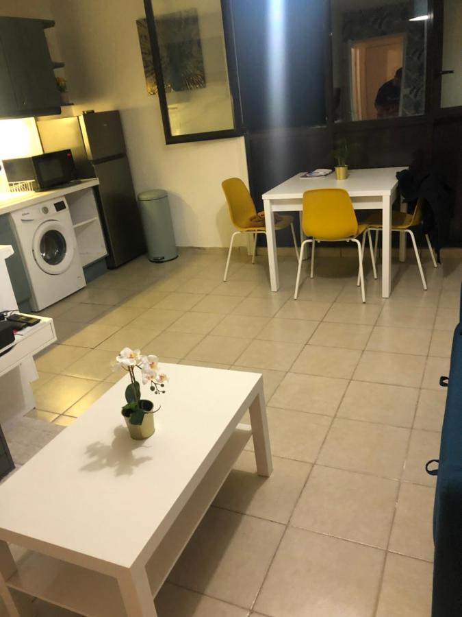 Beau Studio De 30 M2 Avec Vue Mer Dunkirk Extérieur photo